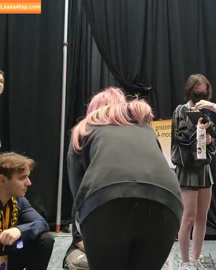 LilyPichu / onlysaber leaked photo photo #1062
