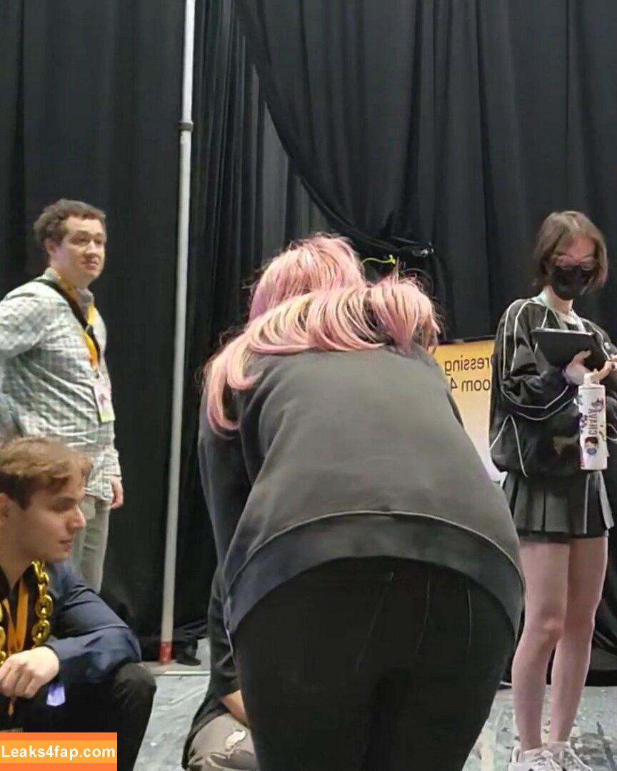 LilyPichu / onlysaber leaked photo photo #1063