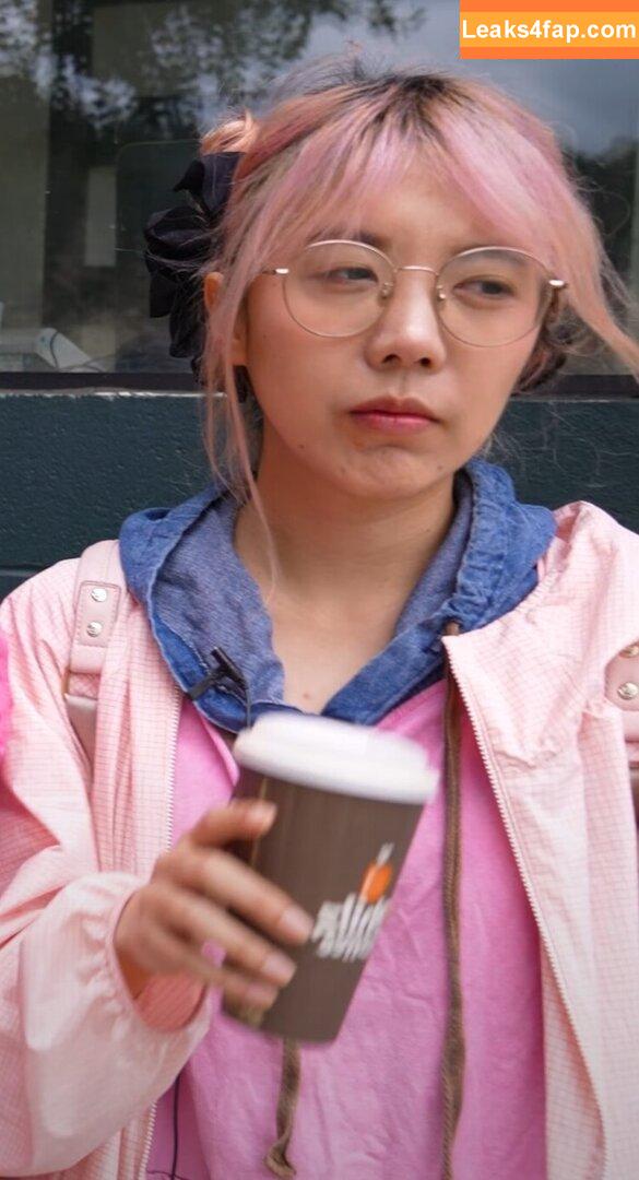 LilyPichu / onlysaber leaked photo photo #1066