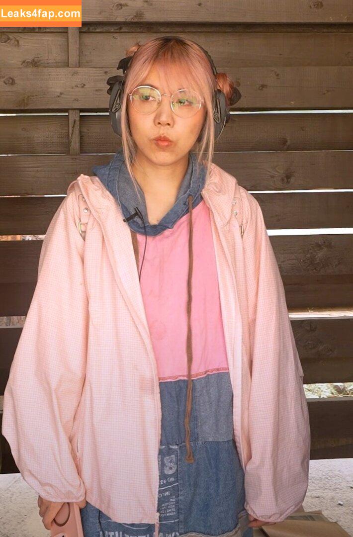 LilyPichu / onlysaber leaked photo photo #1067