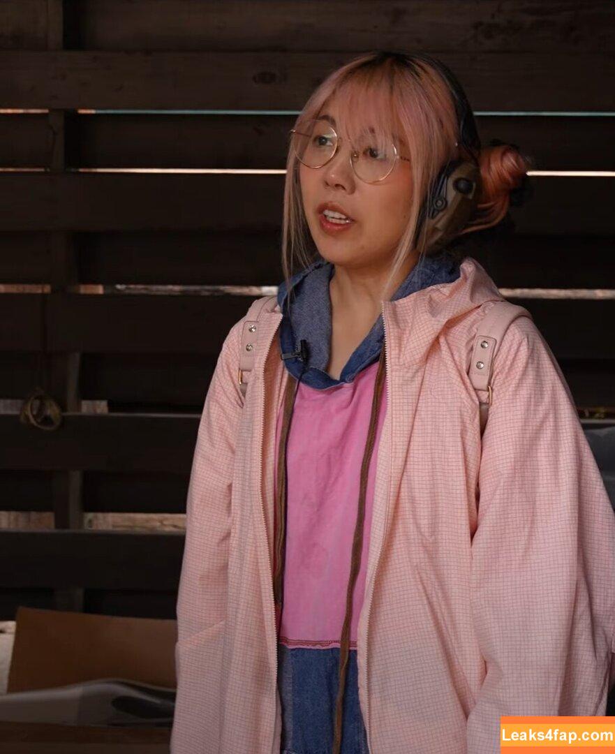 LilyPichu / onlysaber leaked photo photo #1068