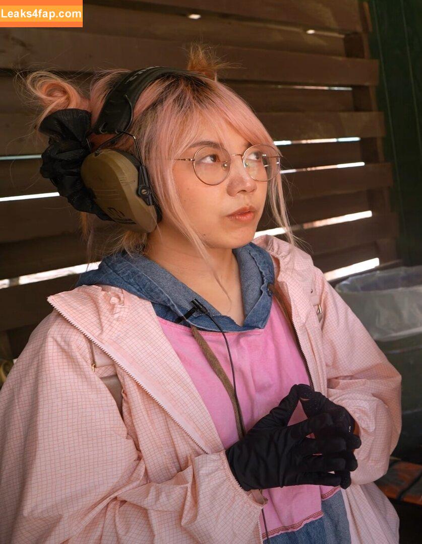 LilyPichu / onlysaber leaked photo photo #1069