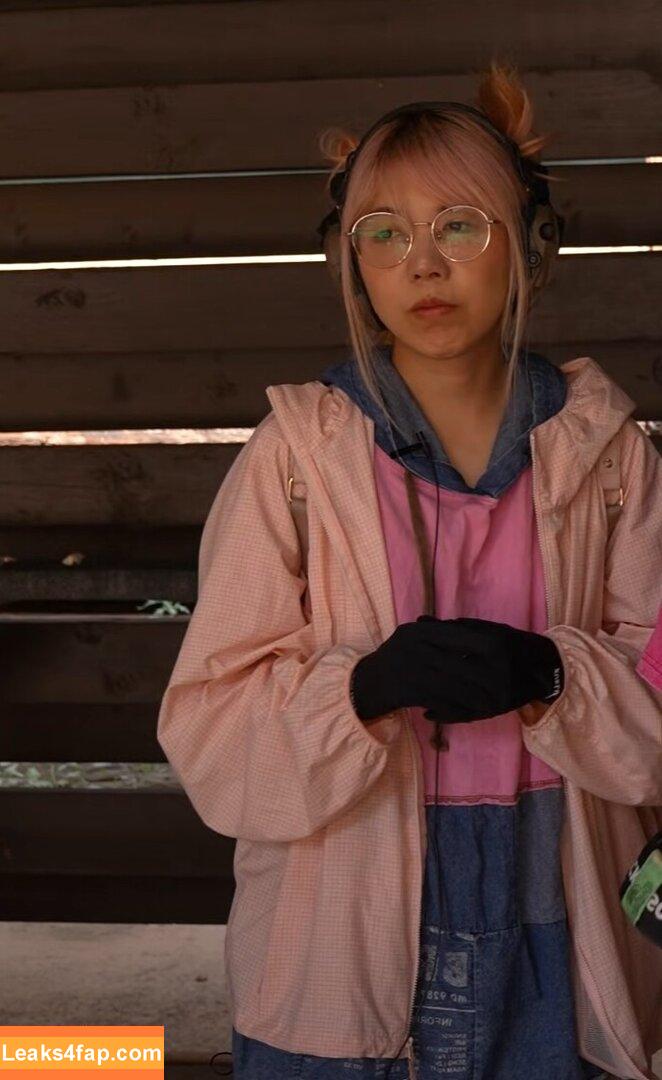 LilyPichu / onlysaber leaked photo photo #1070