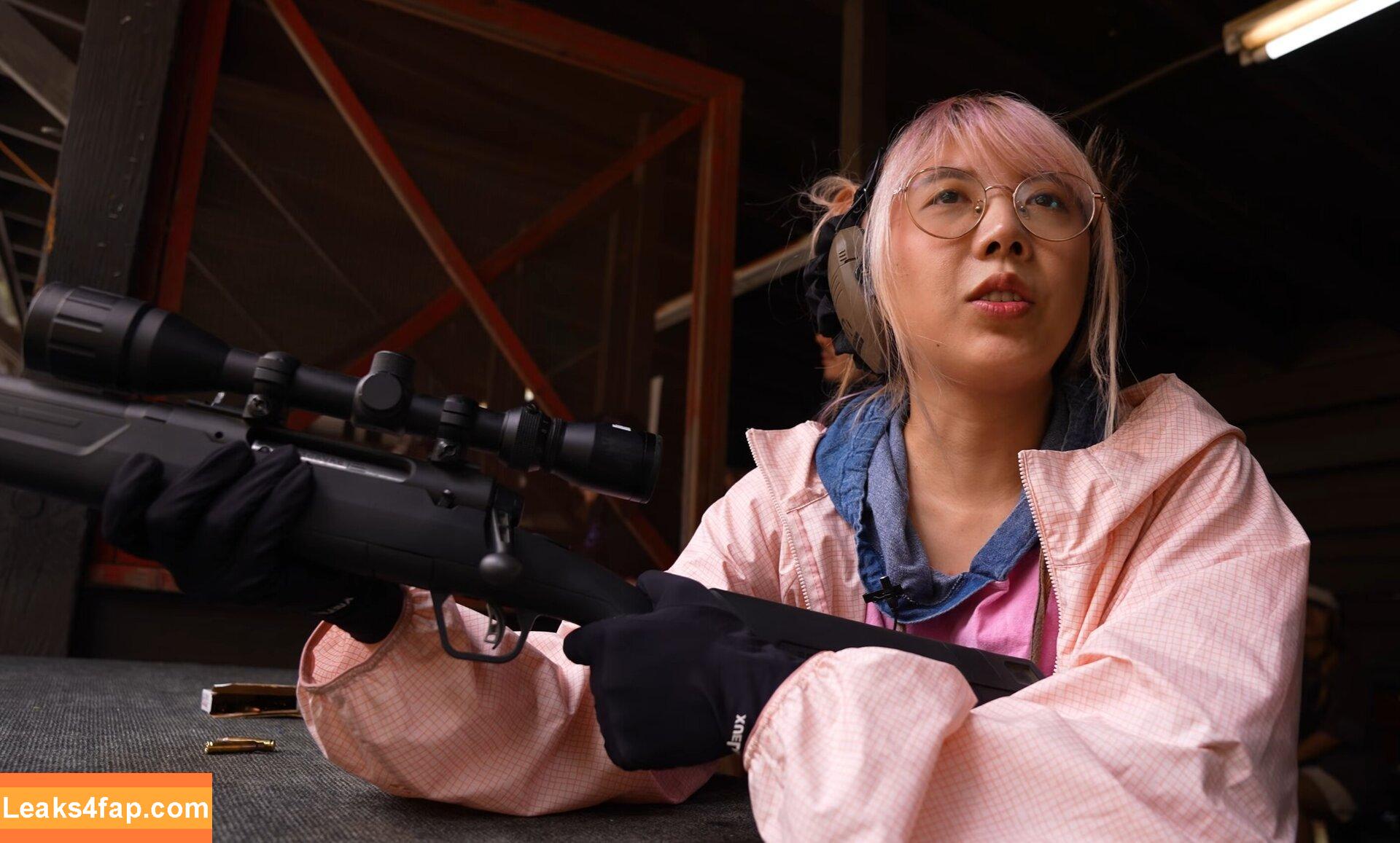 LilyPichu / onlysaber leaked photo photo #1071