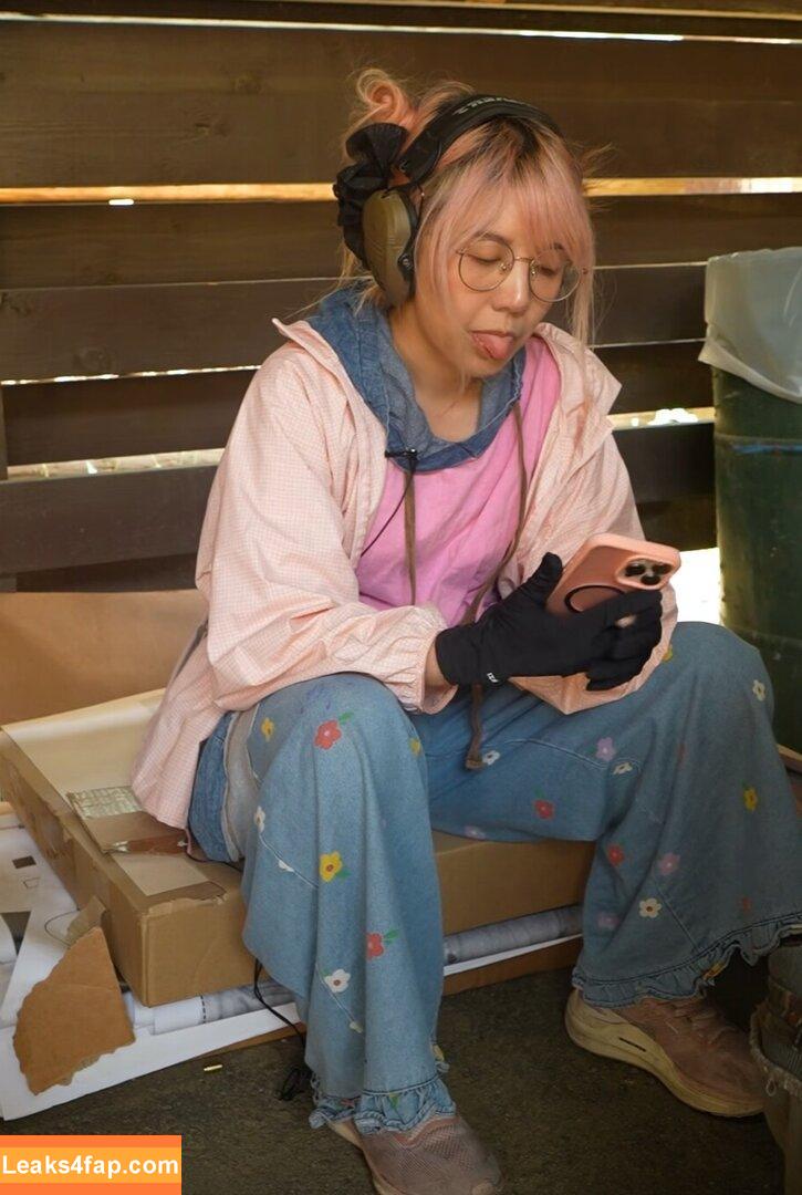 LilyPichu / onlysaber leaked photo photo #1072