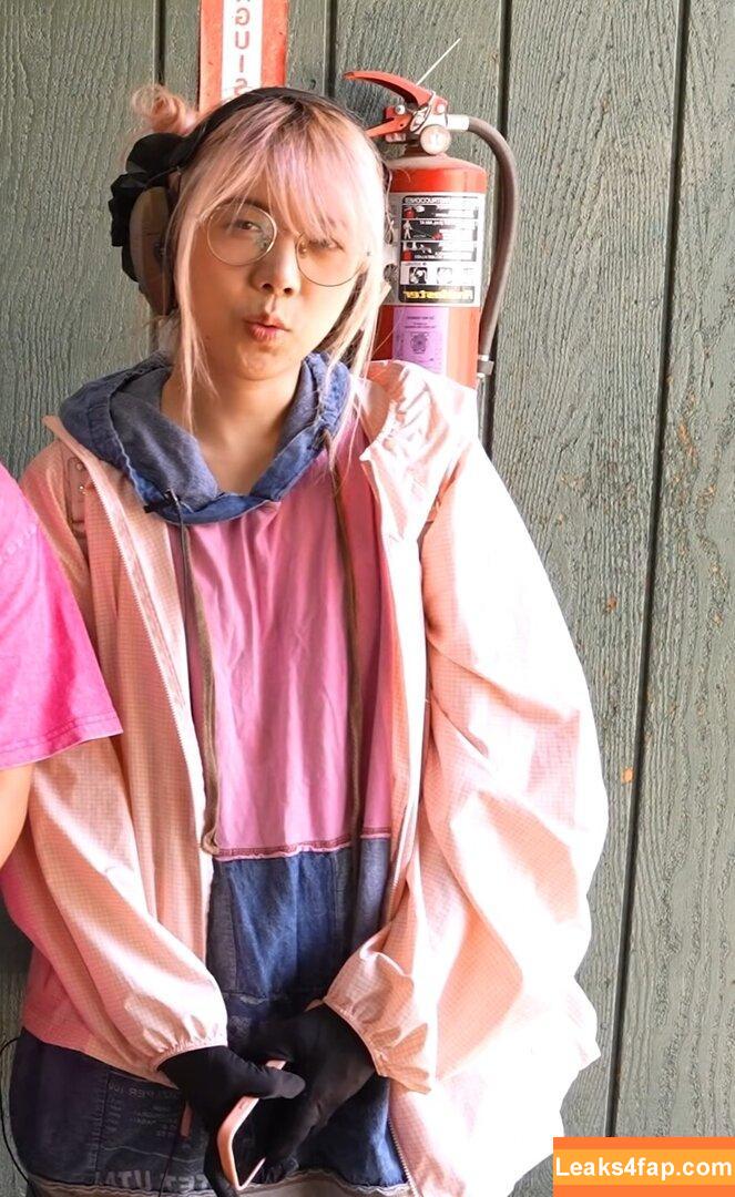 LilyPichu / onlysaber leaked photo photo #1073