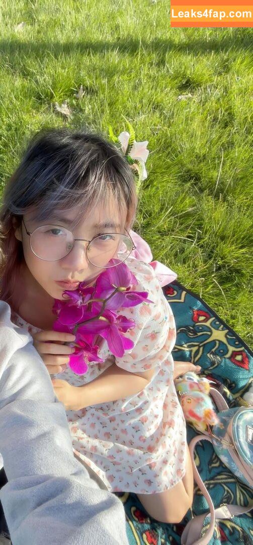 LilyPichu / onlysaber leaked photo photo #1075