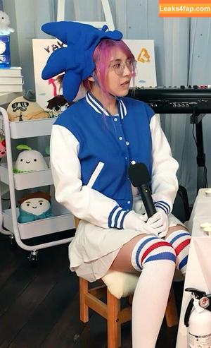 LilyPichu photo #1016