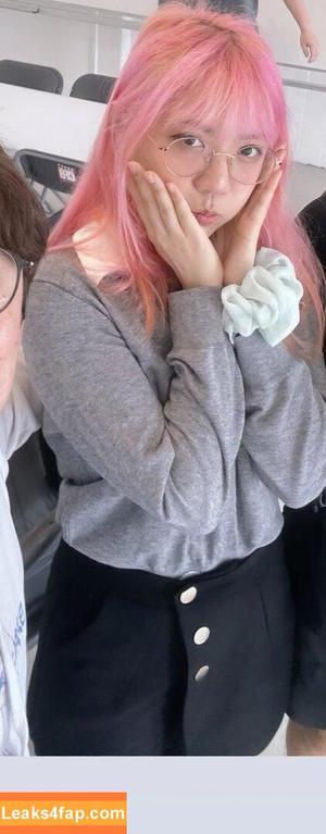 LilyPichu photo #1036