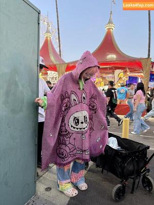 LilyPichu photo #1037
