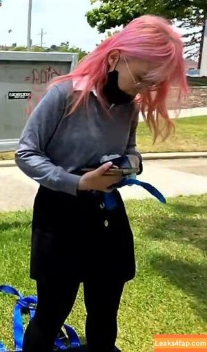 LilyPichu photo #1038
