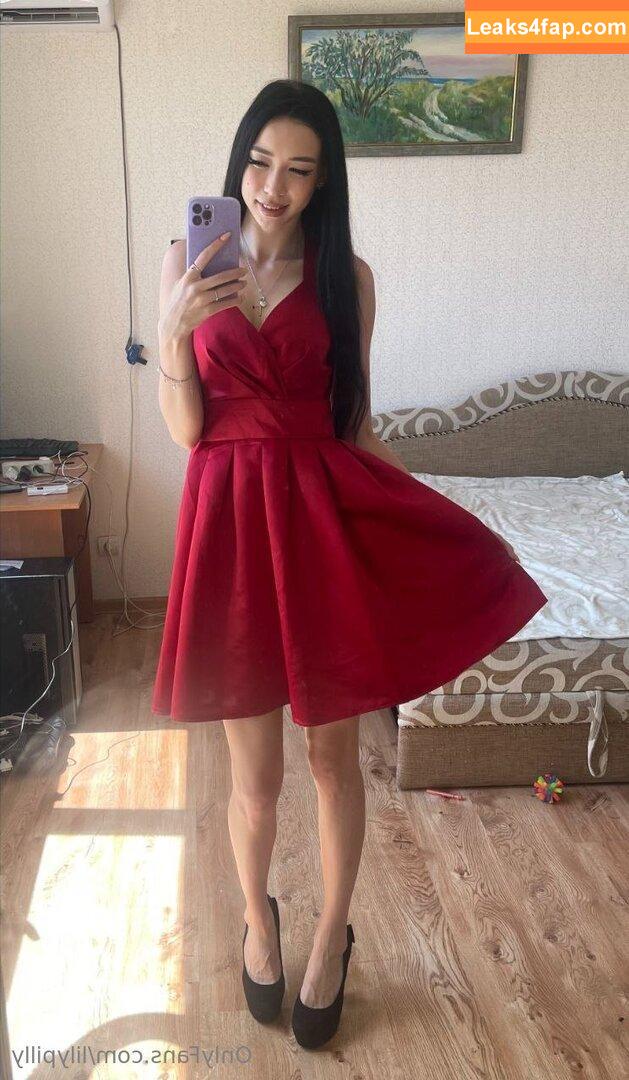 lilypilly / lilypilly_fotografie leaked photo photo #0036