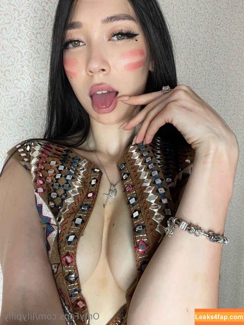 lilypilly / lilypilly_fotografie leaked photo photo #0038