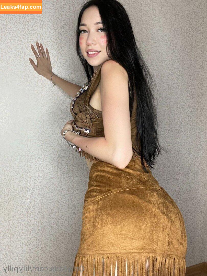lilypilly / lilypilly_fotografie leaked photo photo #0048