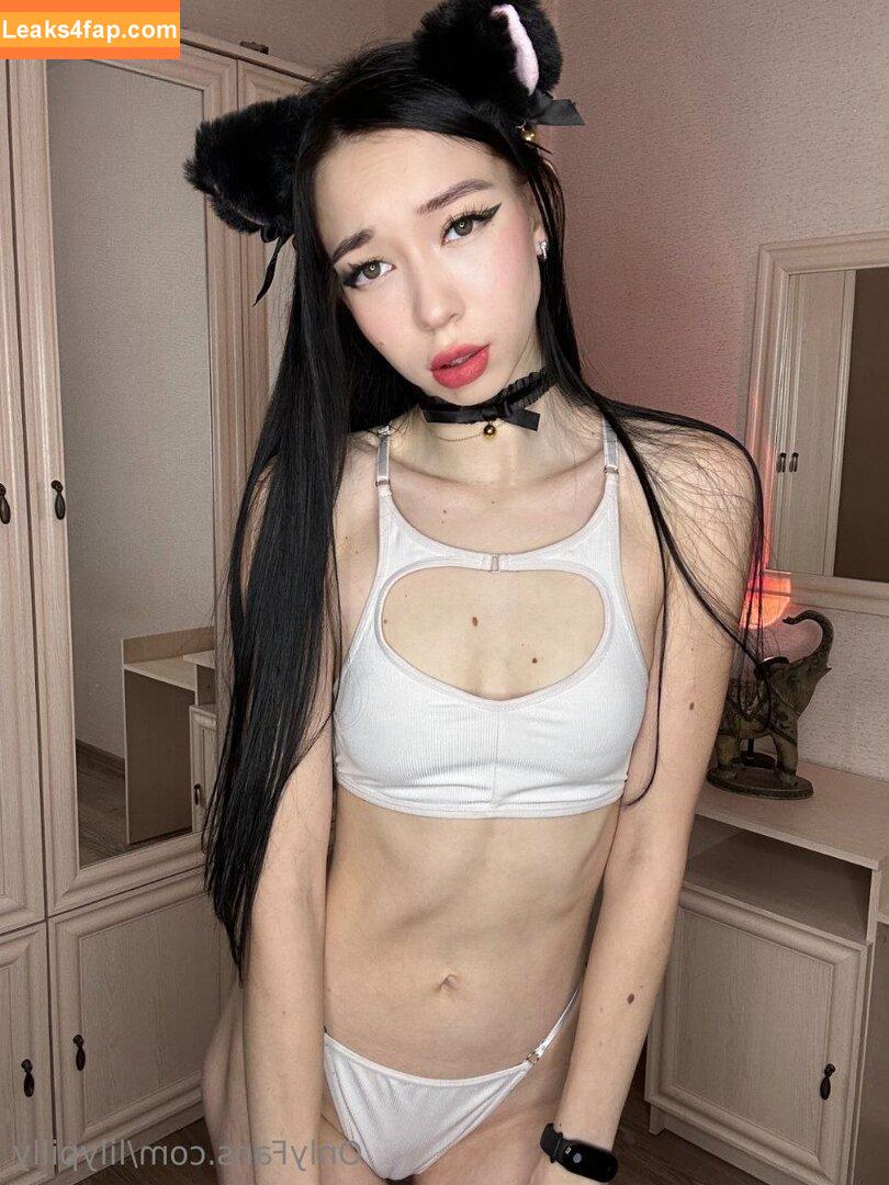 lilypilly / lilypilly_fotografie leaked photo photo #0049