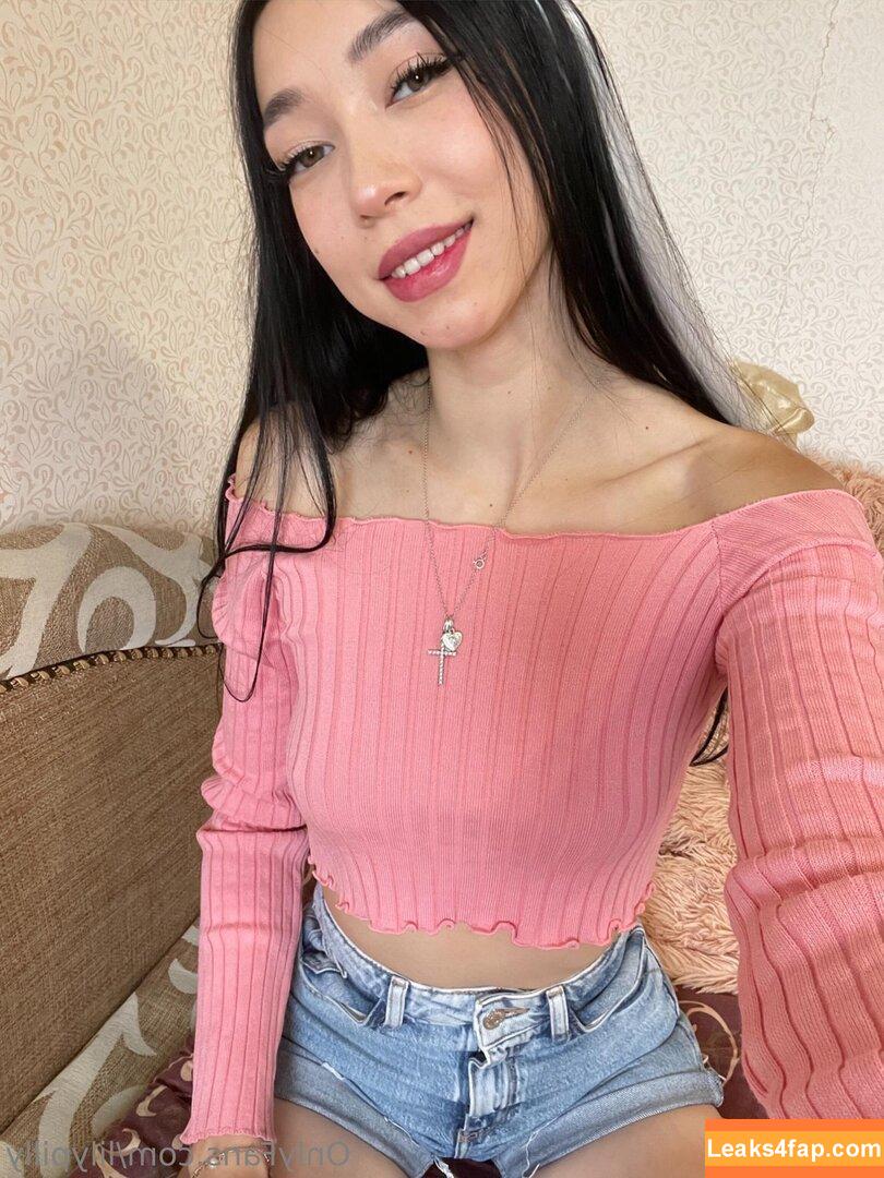 lilypilly / lilypilly_fotografie leaked photo photo #0057