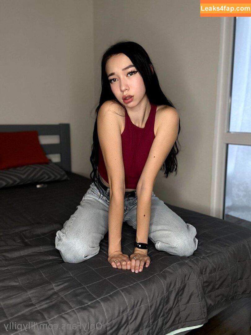 lilypilly / lilypilly_fotografie leaked photo photo #0065