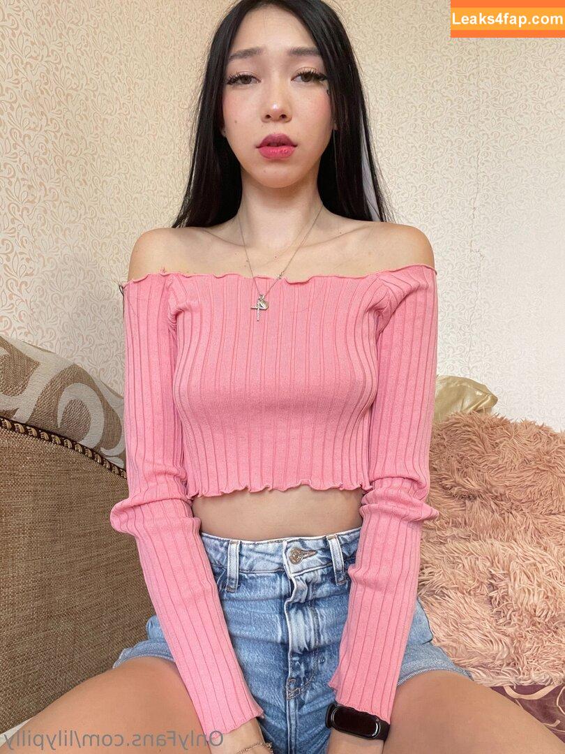 lilypilly / lilypilly_fotografie leaked photo photo #0069