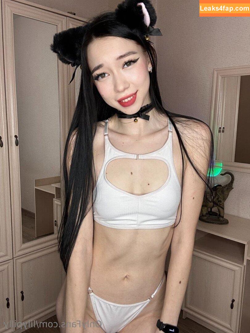 lilypilly / lilypilly_fotografie leaked photo photo #0084