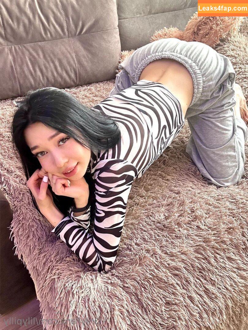lilypilly / lilypilly_fotografie leaked photo photo #0085