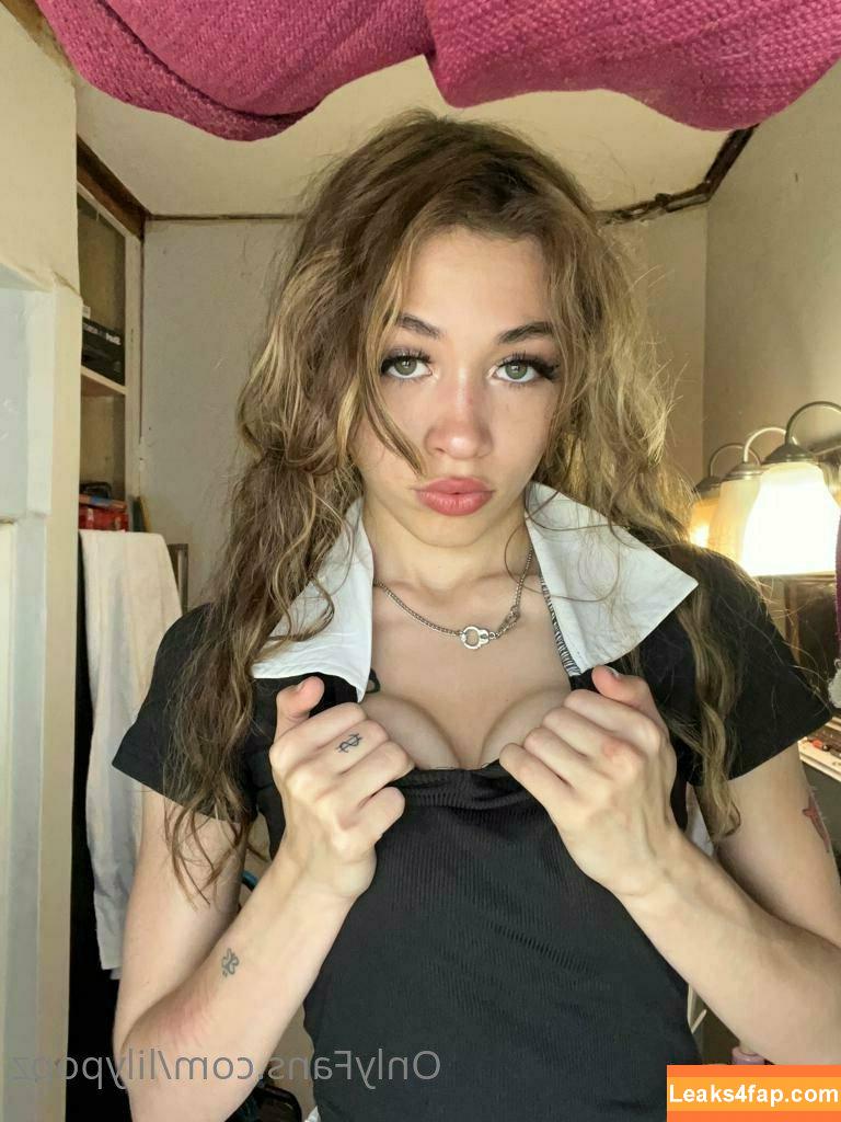 lilypopz / watha_nga leaked photo photo #0104