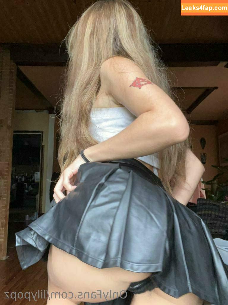 lilypopz / watha_nga leaked photo photo #0159
