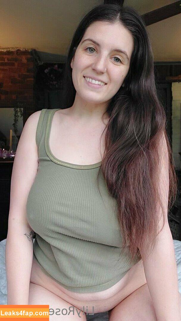 lilyrose71 / babysavagesounds leaked photo photo #0058