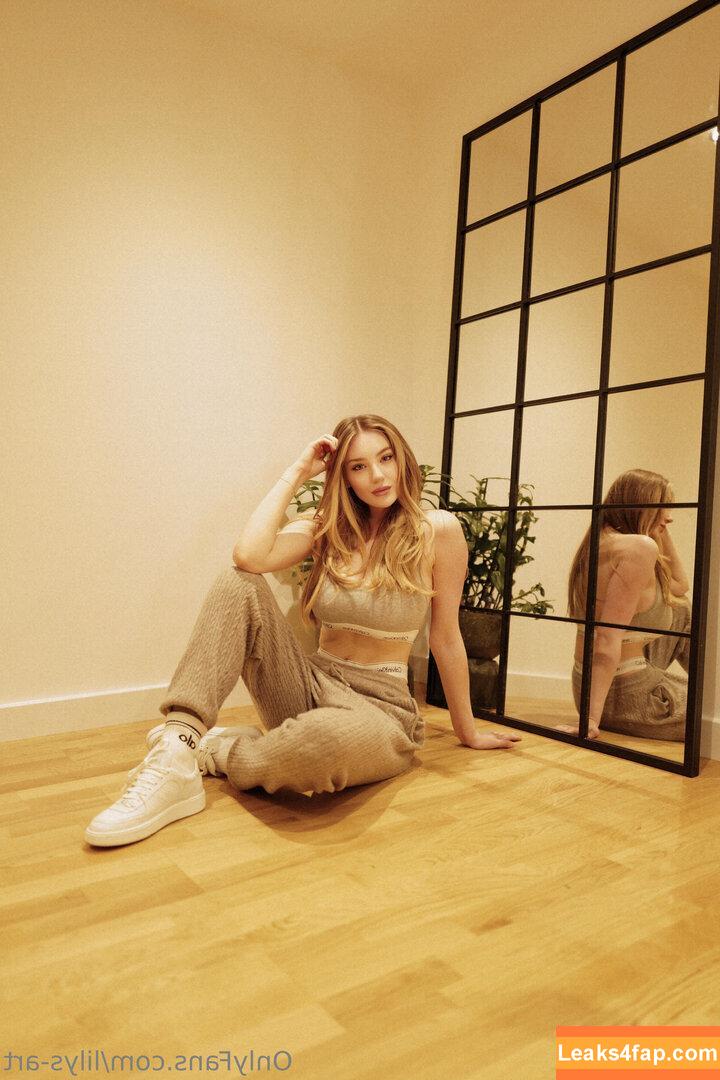 lilys-art / lilys.illustration leaked photo photo #0130