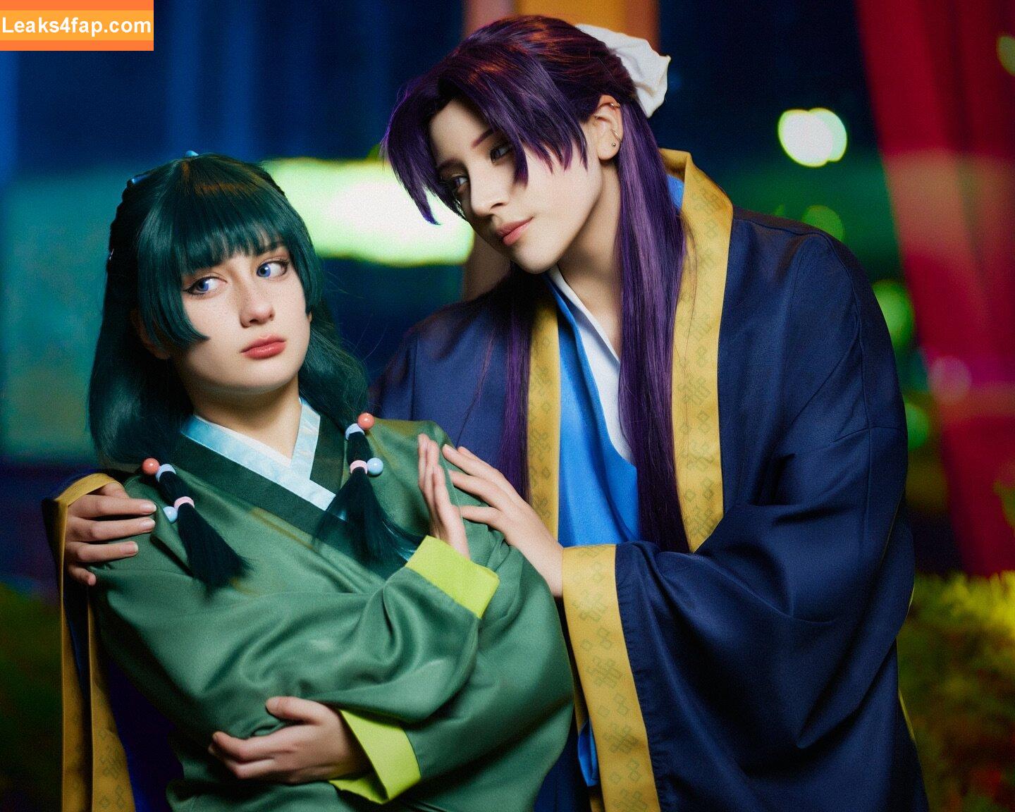 Lilyshibe / Liannnka / Little Lianka / lilyshibeig / u307447598 leaked photo photo #0014