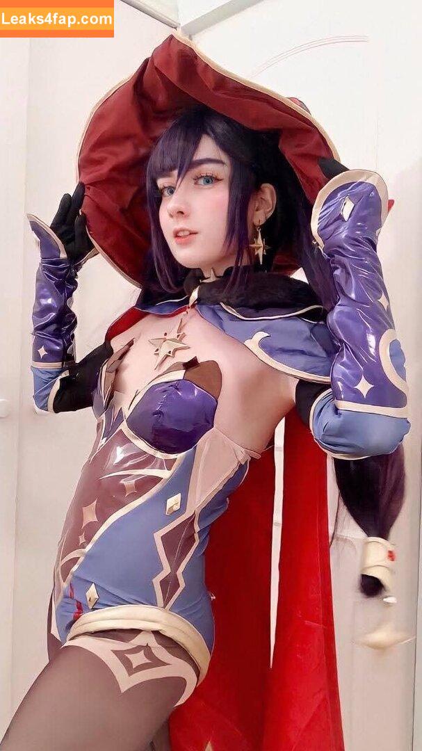 Lilyshibe / Liannnka / Little Lianka / lilyshibeig / u307447598 leaked photo photo #0016