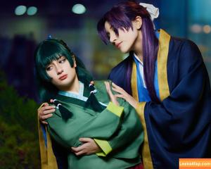 Lilyshibe photo #0015