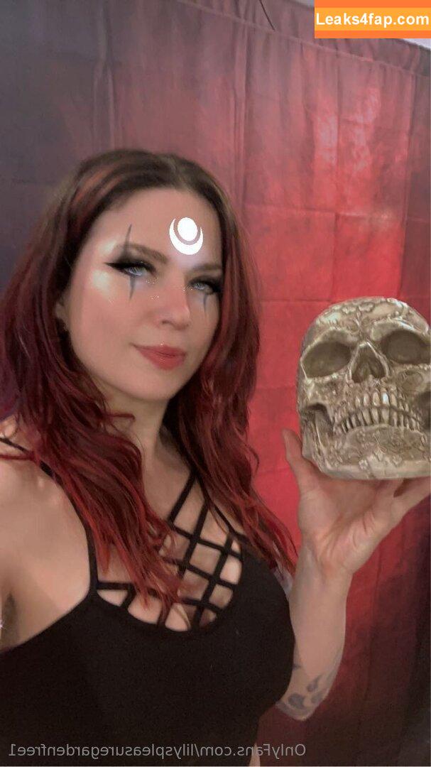 lilyspleasuregardenfree1 /  leaked photo photo #0019