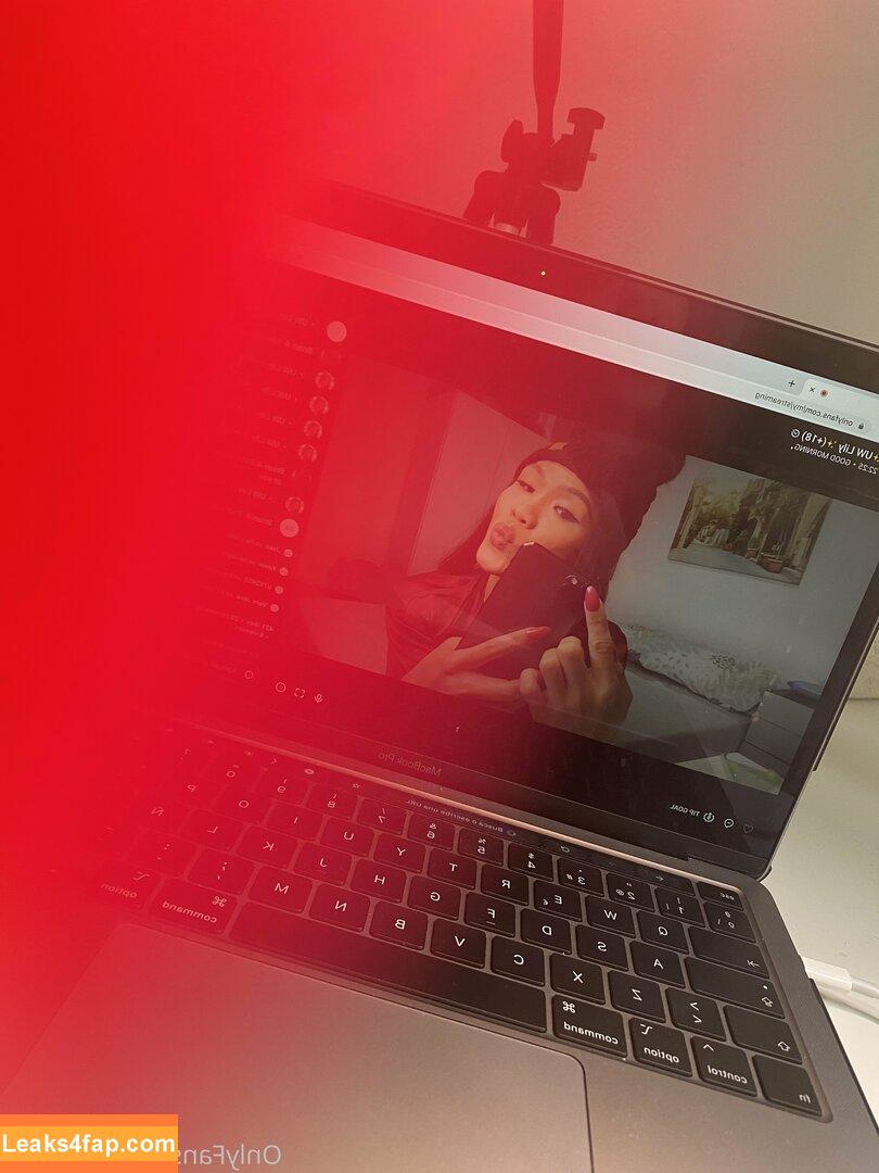 lilyuw88 / ts_lilyuw88 leaked photo photo #0022