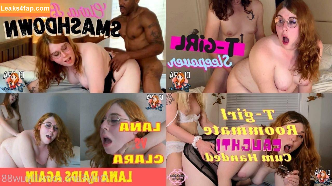 lilyuw88 / ts_lilyuw88 leaked photo photo #0044