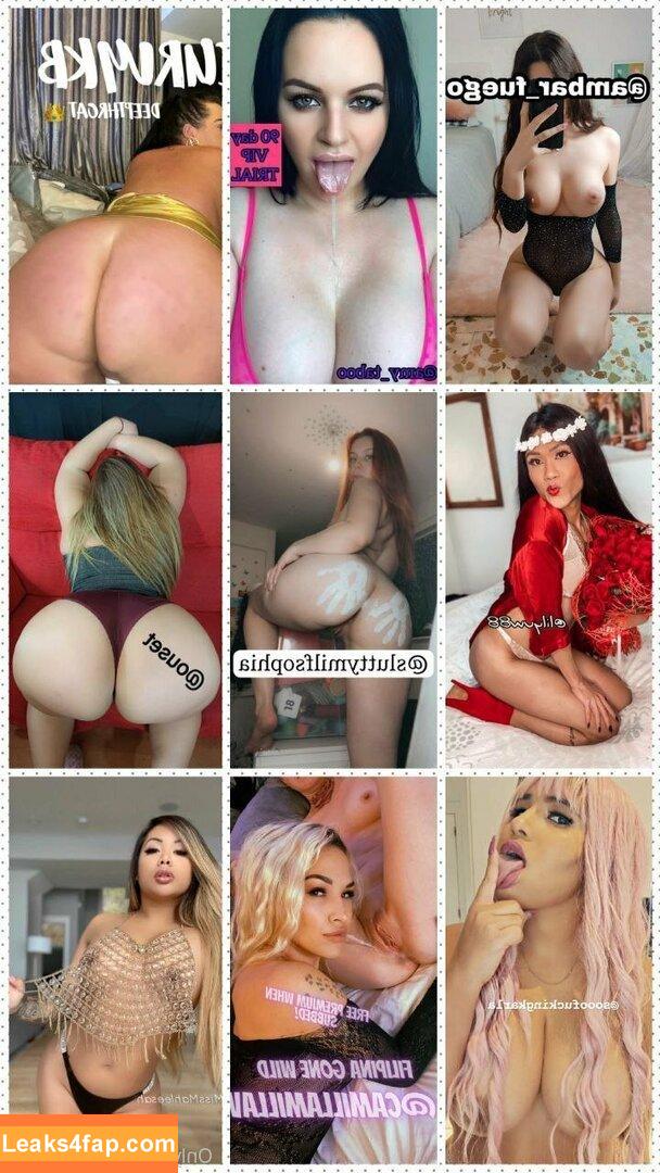lilyuw88 / ts_lilyuw88 leaked photo photo #0050