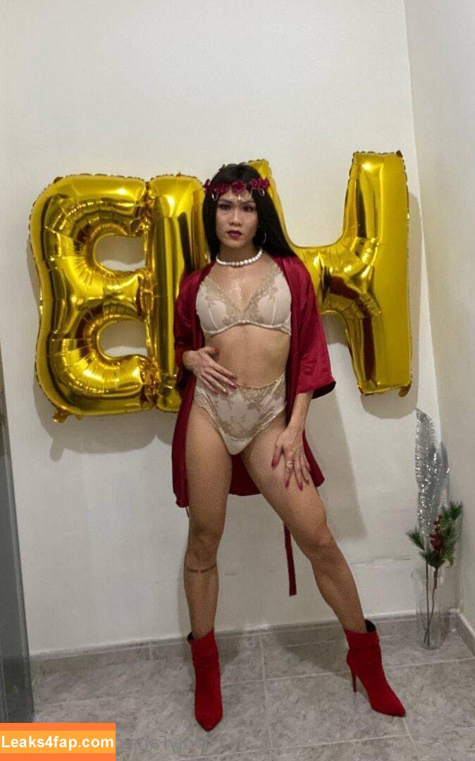 lilyuw88 / ts_lilyuw88 leaked photo photo #0745