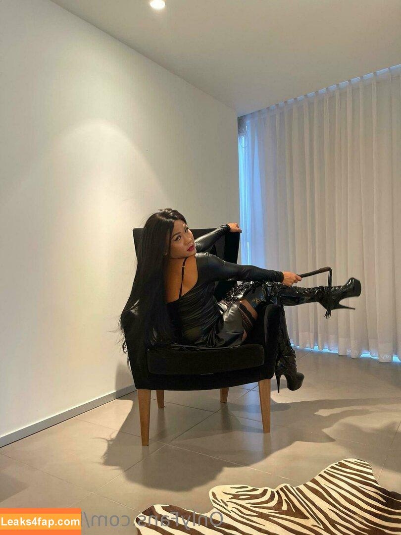 lilyuw88 / ts_lilyuw88 leaked photo photo #0781