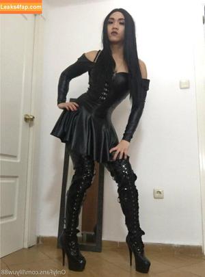 lilyuw88 photo #0030