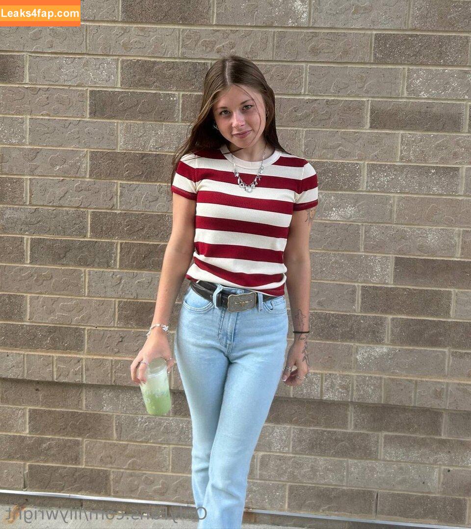 lilywright / lily.wright77 leaked photo photo #0120