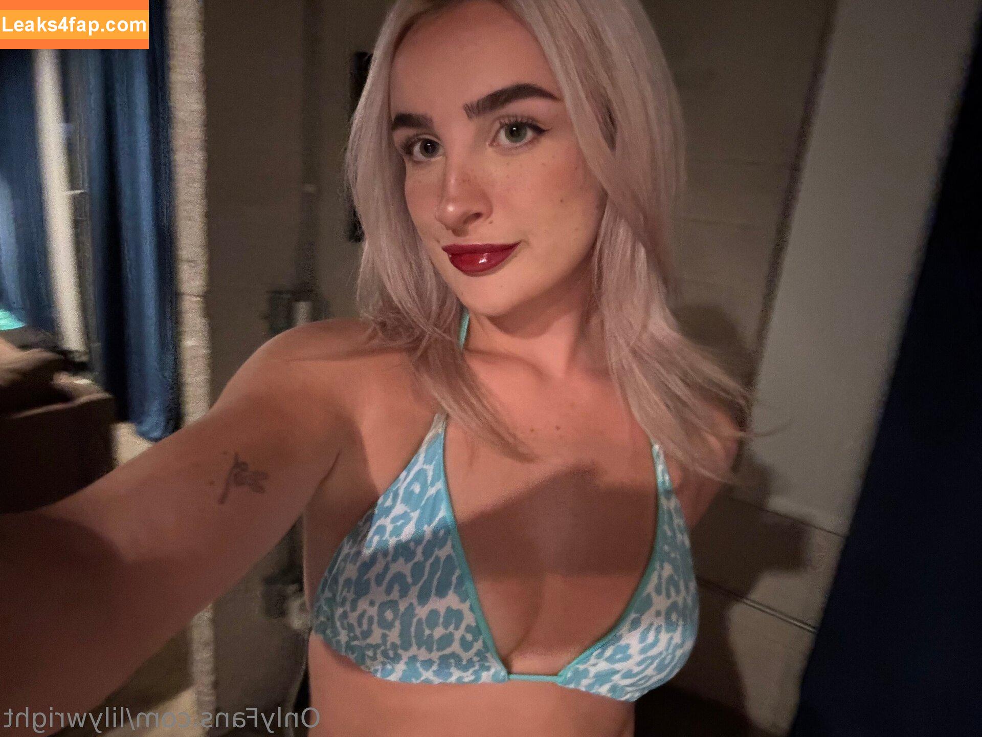 lilywright / lily.wright77 leaked photo photo #0132