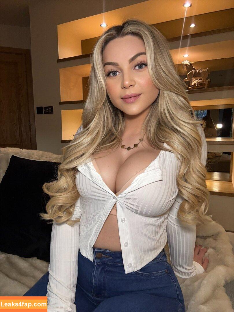 lilyxthorne /  leaked photo photo #0016