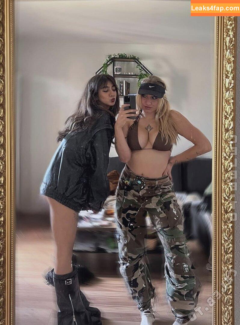 limalinae /  слитое фото фото #0039