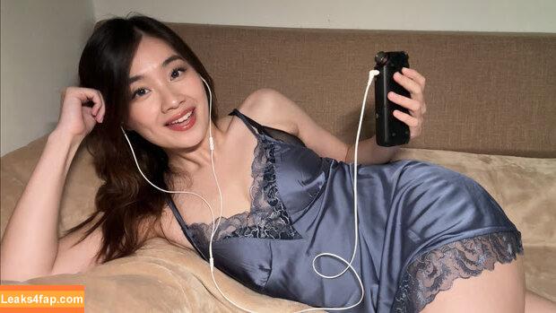 Lin ASMR / linlinasmr leaked photo photo #0082