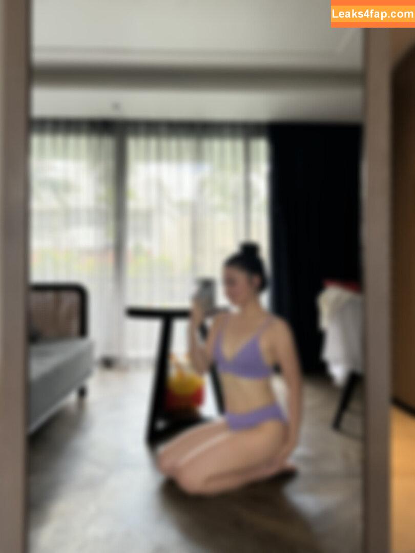Lin ASMR / linlinasmr leaked photo photo #0083