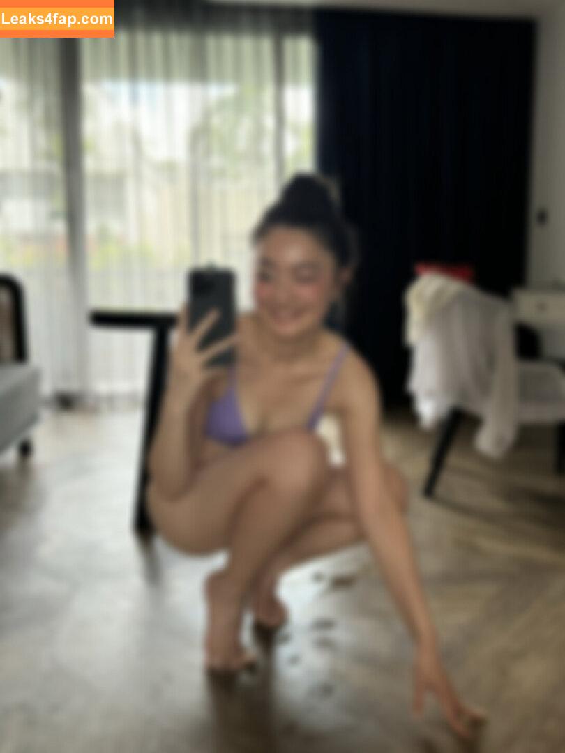 Lin ASMR / linlinasmr leaked photo photo #0085