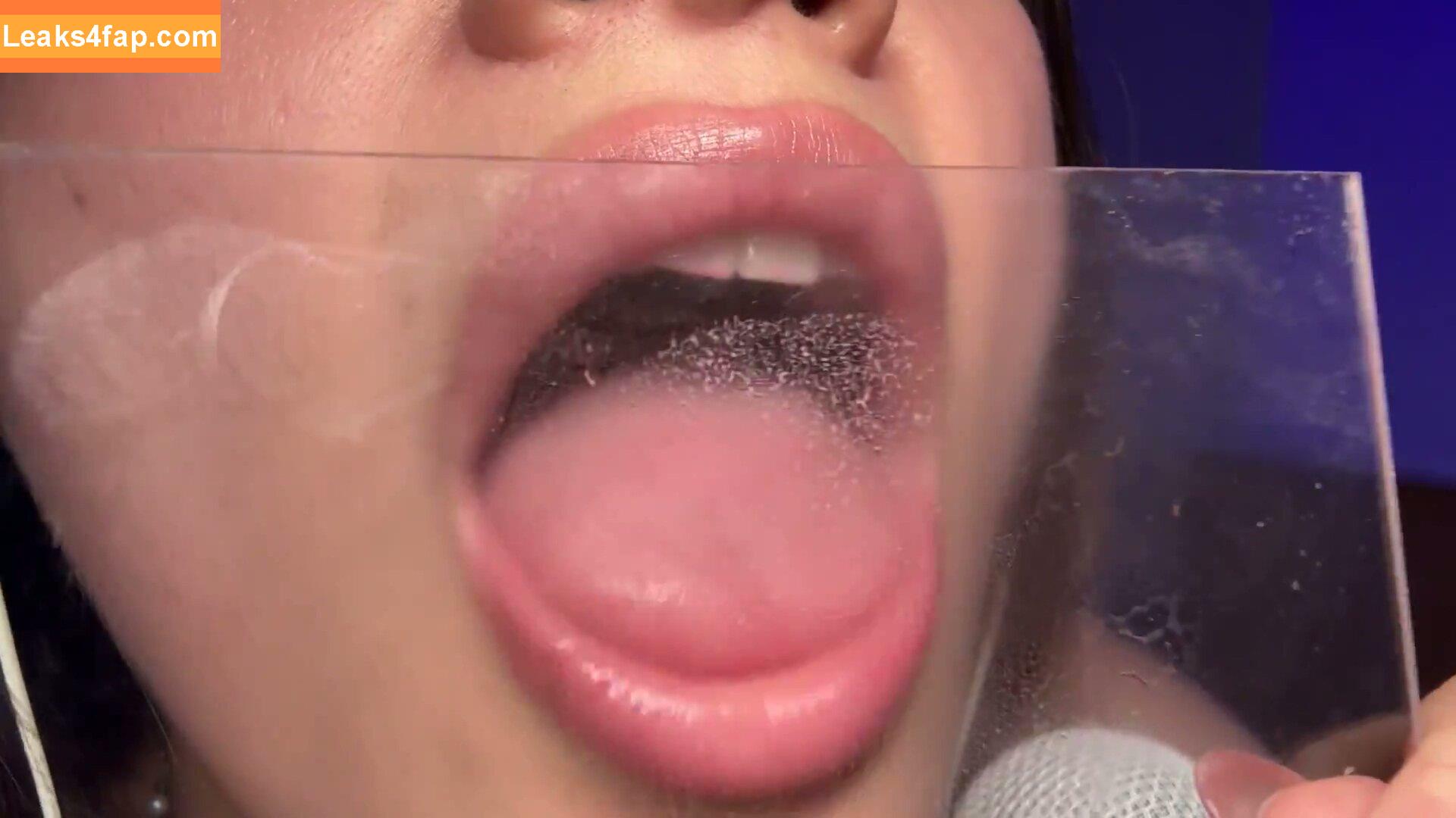 Lin ASMR / linlinasmr leaked photo photo #0088