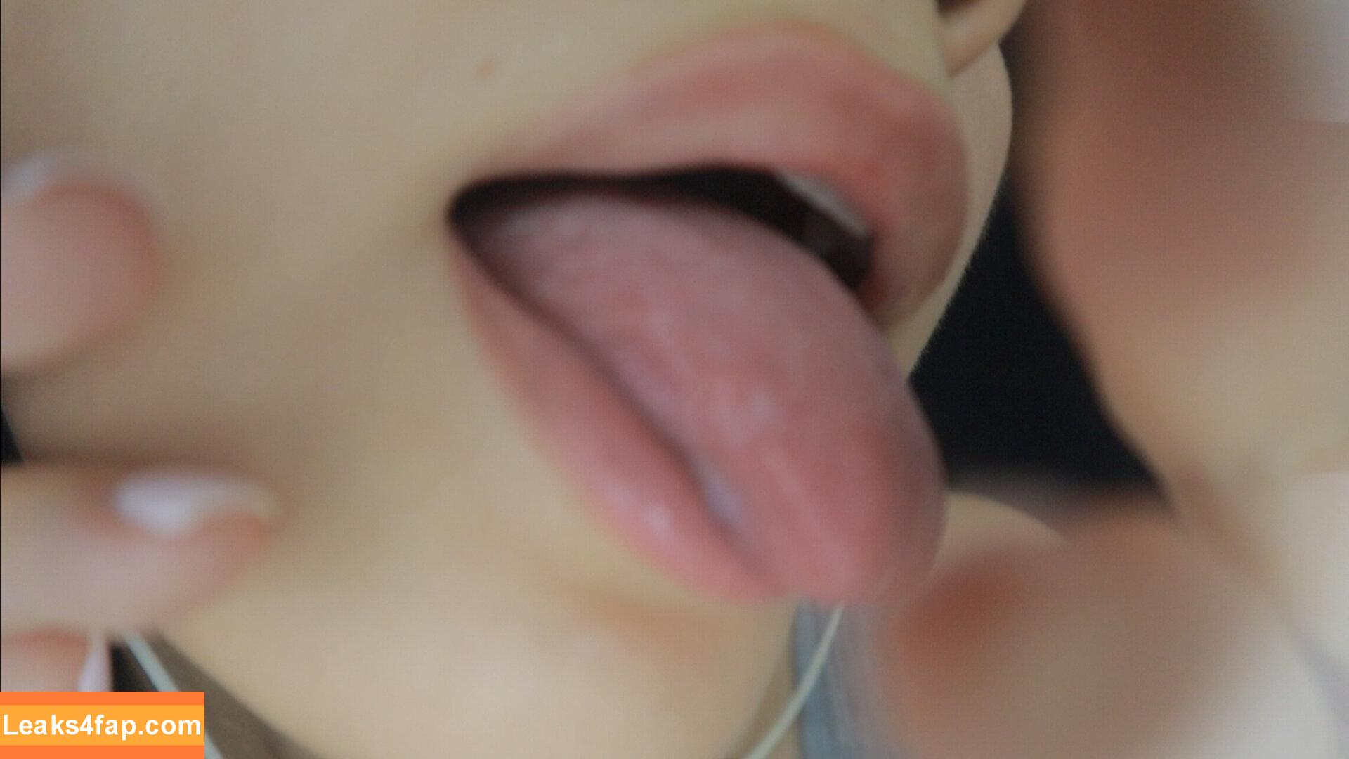 Lin ASMR / linlinasmr leaked photo photo #0089
