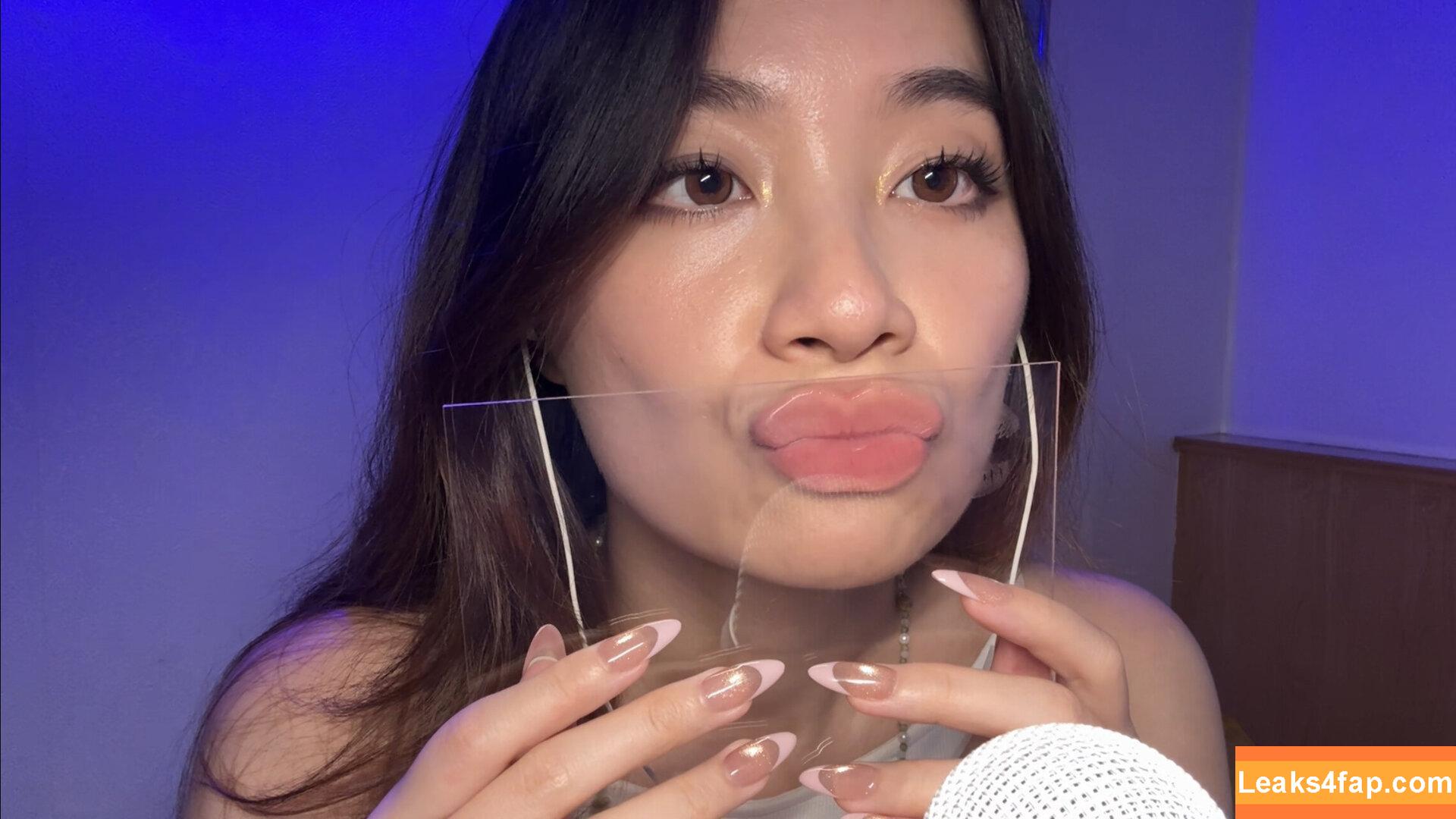 Lin ASMR / linlinasmr leaked photo photo #0090