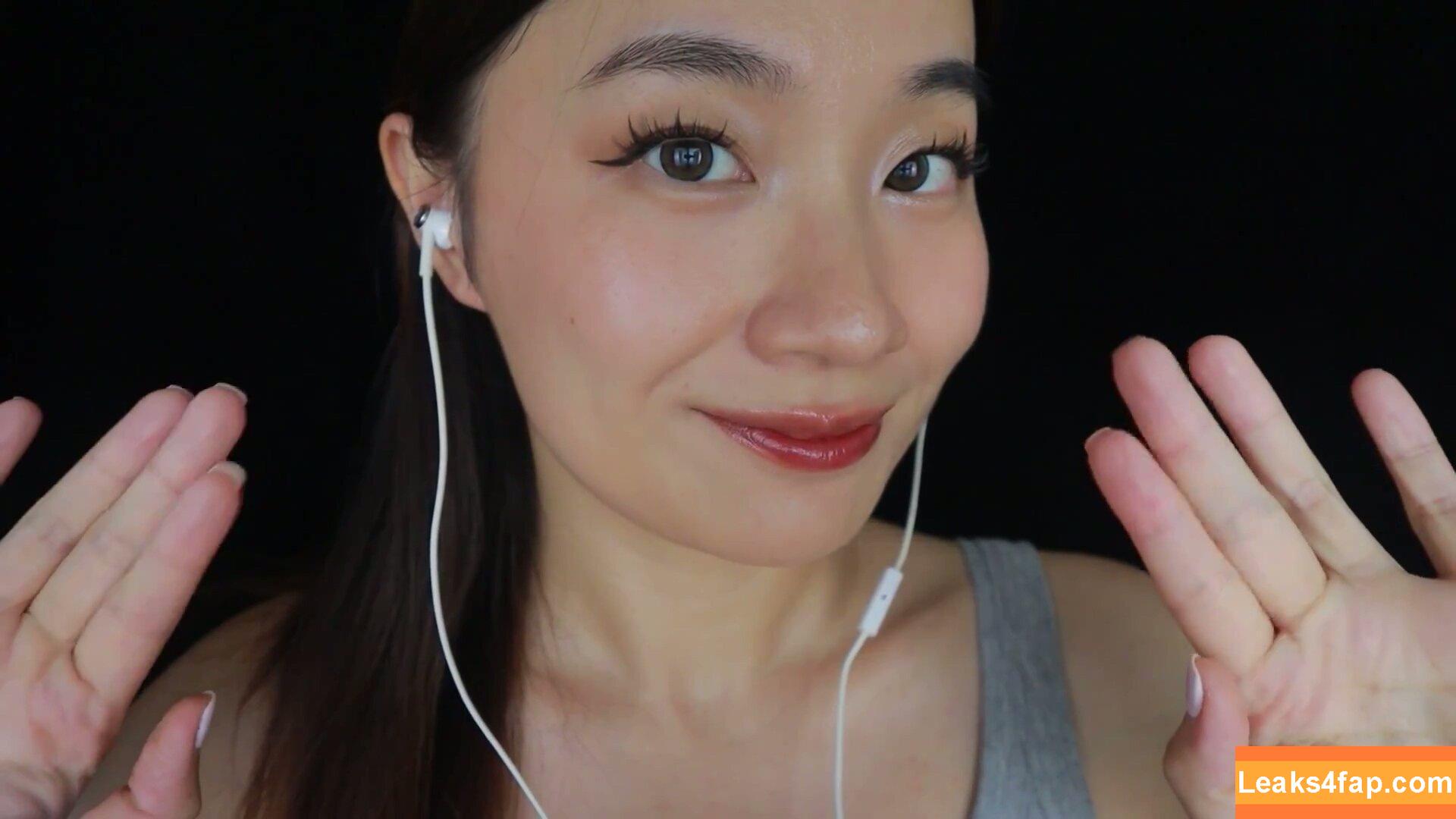 Lin ASMR / linlinasmr leaked photo photo #0091