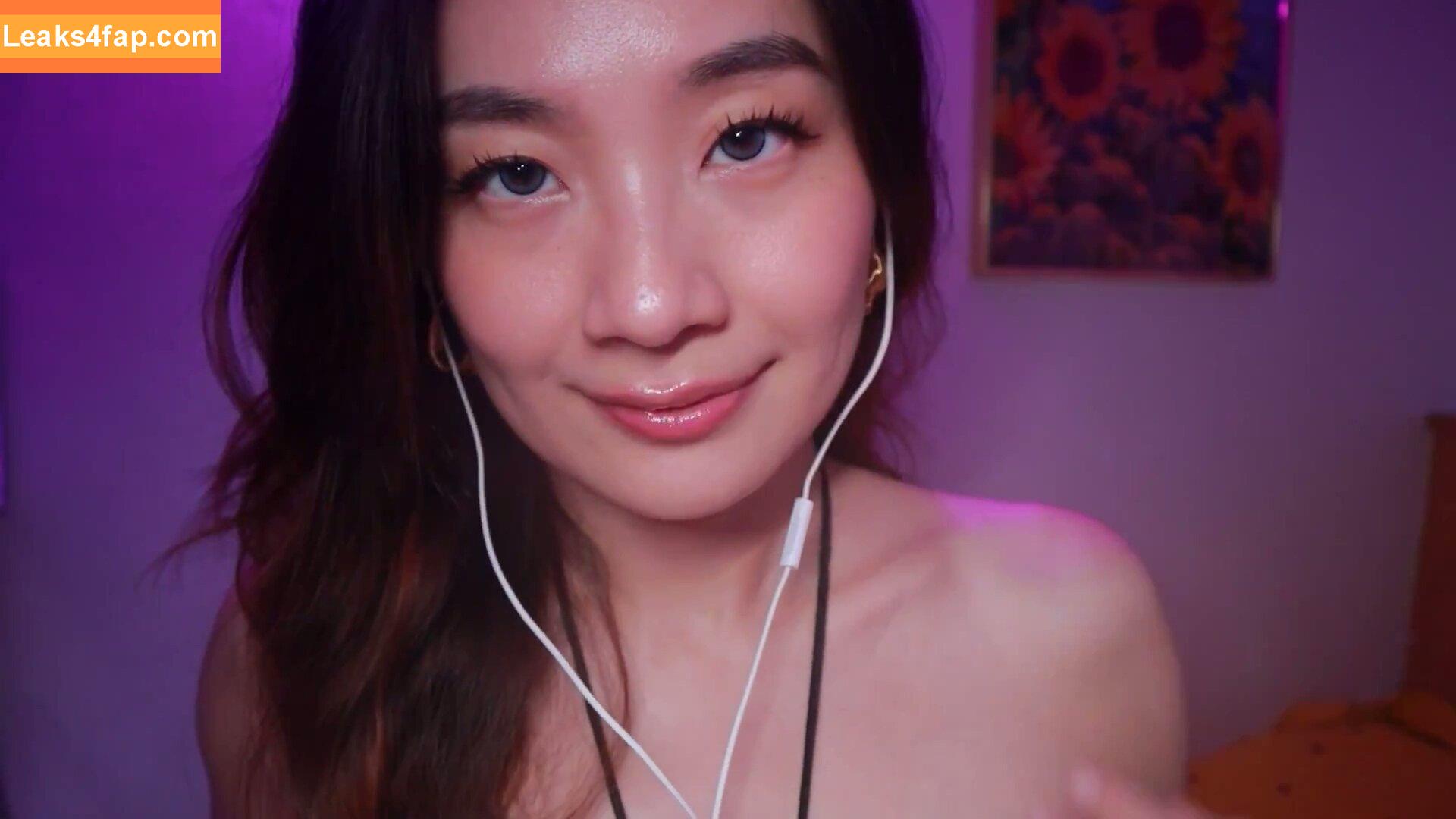 Lin ASMR / linlinasmr leaked photo photo #0092